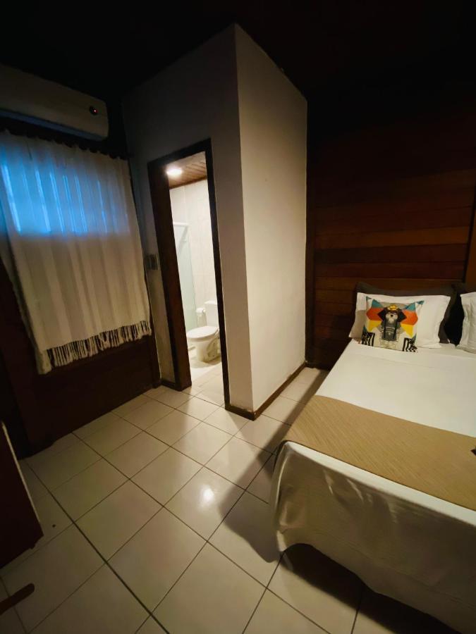 Pousada Coco Dende Boipeba Velha Boipeba Exterior foto