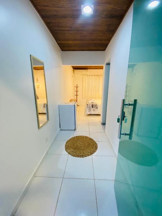 Pousada Coco Dende Boipeba Velha Boipeba Exterior foto