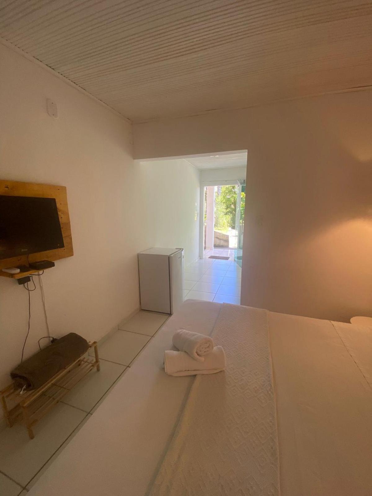 Pousada Coco Dende Boipeba Velha Boipeba Exterior foto